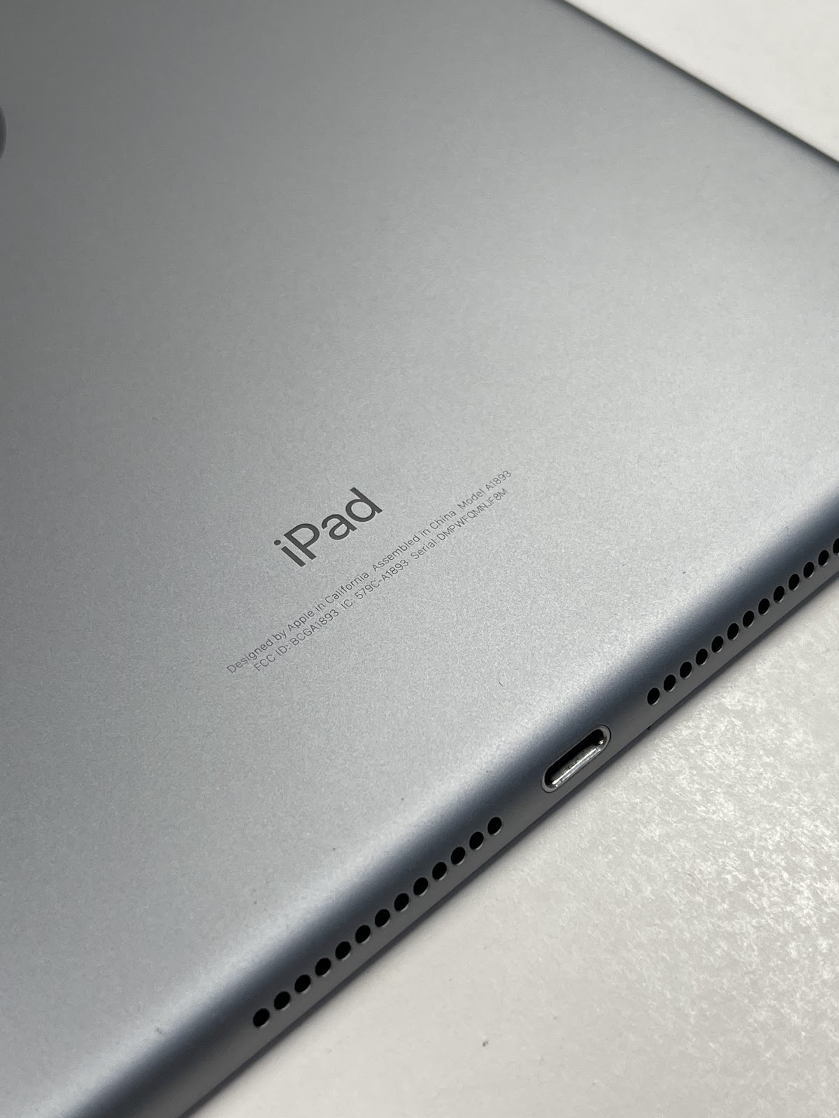 ipad 6 2018 商品圖片