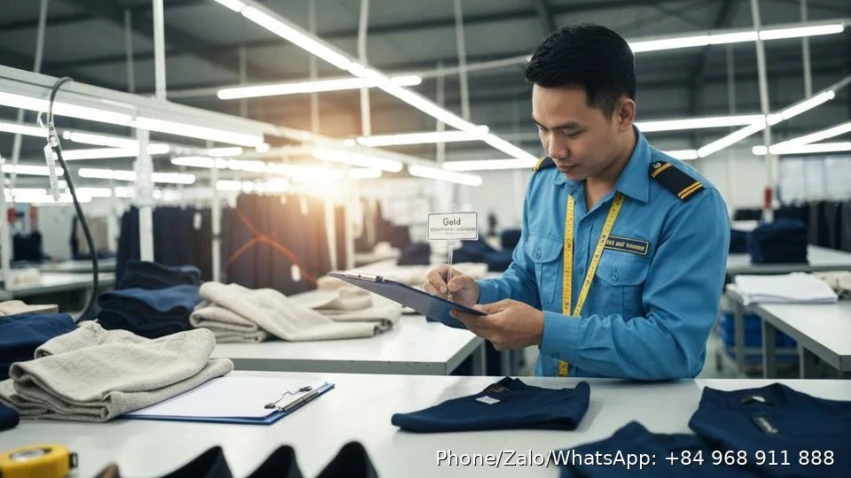 Shoe Manufacturers Vietnam - Gold Garment Vietnam