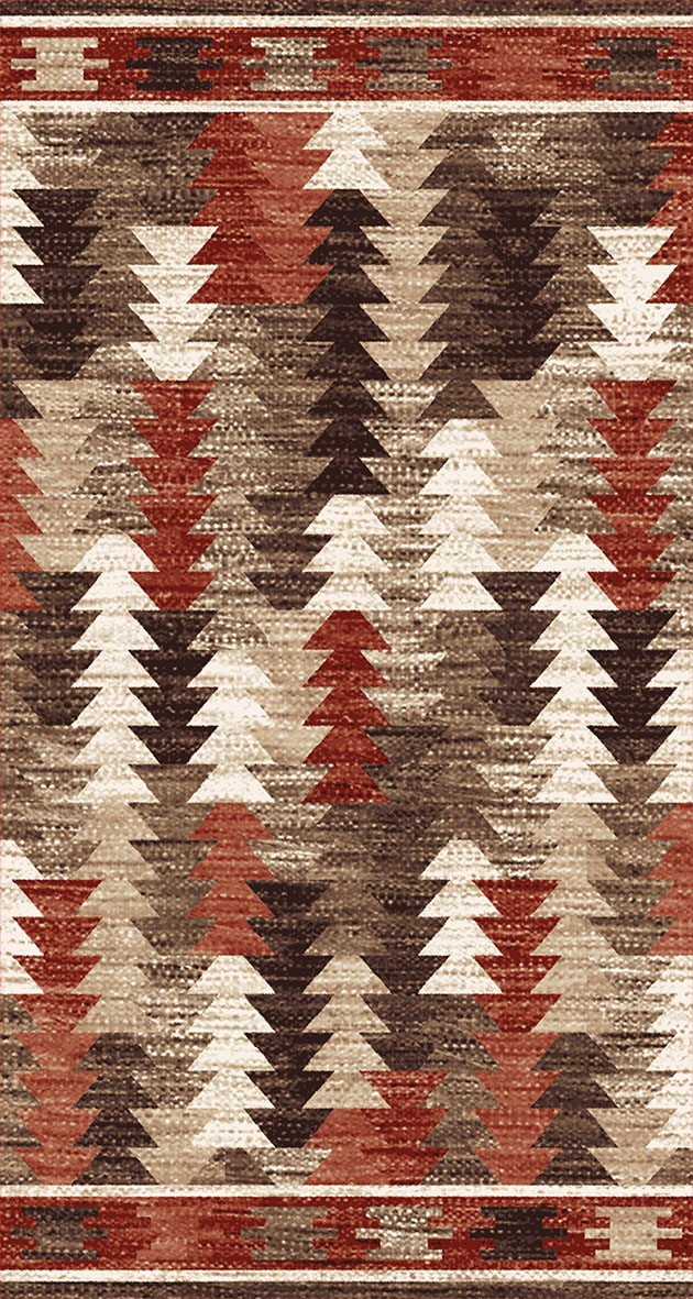 Kilim Collection M-6351