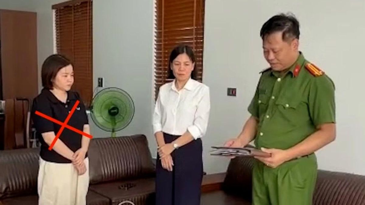 Nhiều người sập bẫy của 'cò đất' mất hàng chục tỷ đồng - Chuyên trang An Ninh Thủ Đô - Báo Công an nhân dân