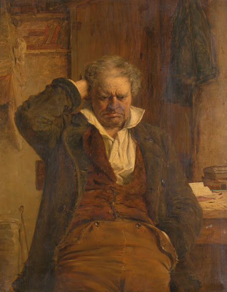 Bothered 1871