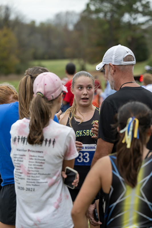 Photo from 2024.11.05 Regions (Girls