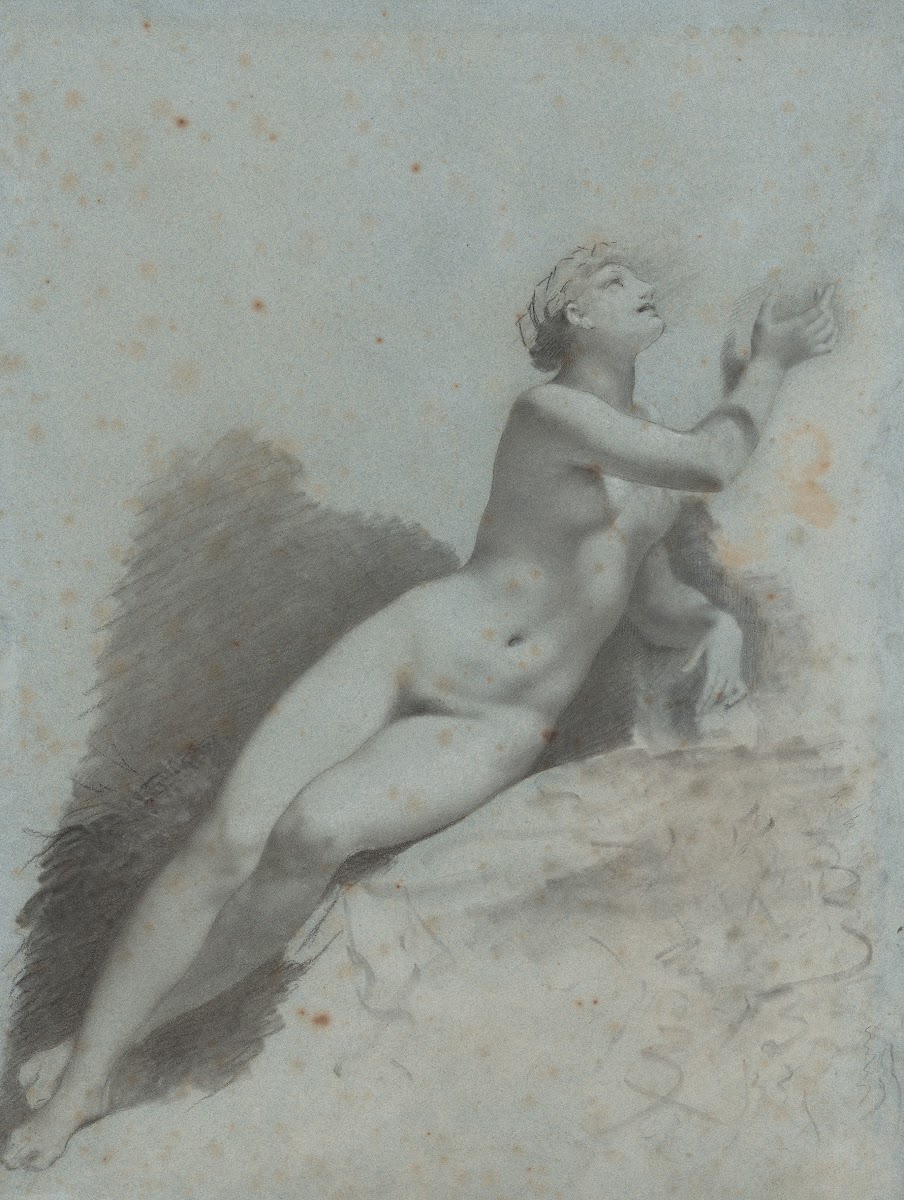 Venus c 1810 1812