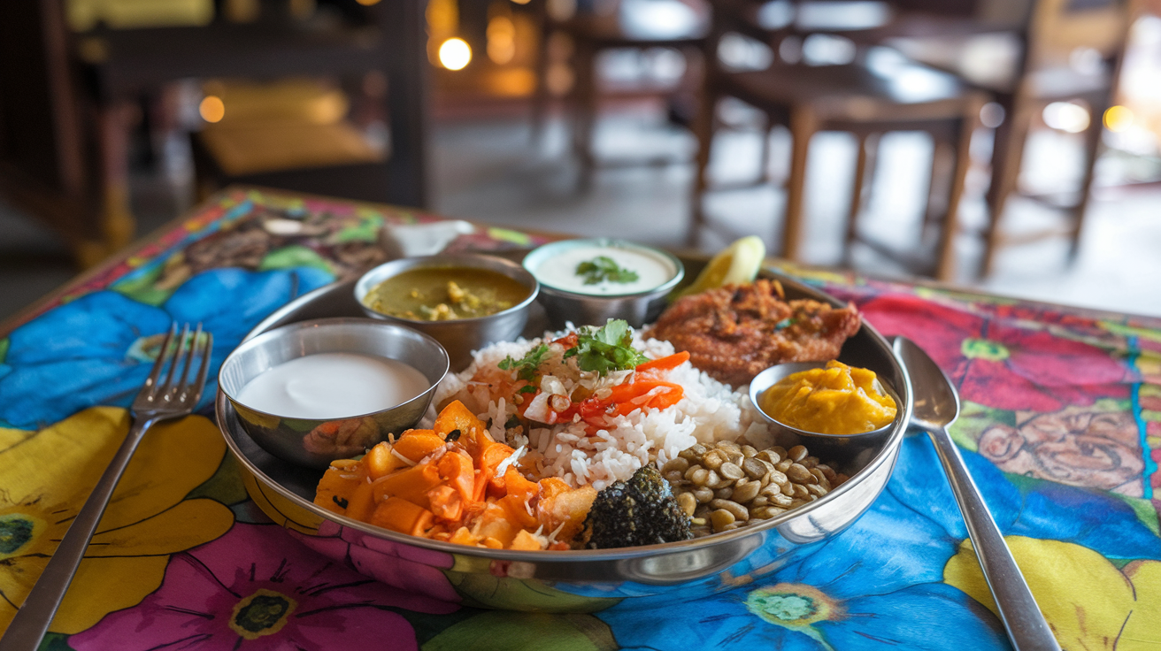 Best Thali in Bandra – Top 6 Picks