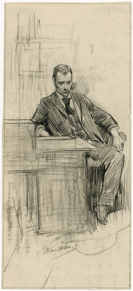 LJA Koopman schilder