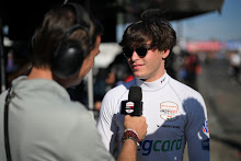 NICK MONTEIRO APOSTA EM EVOLUÇÃO GRADUAL COM A AJ FOYT RACING NA INDYNXT