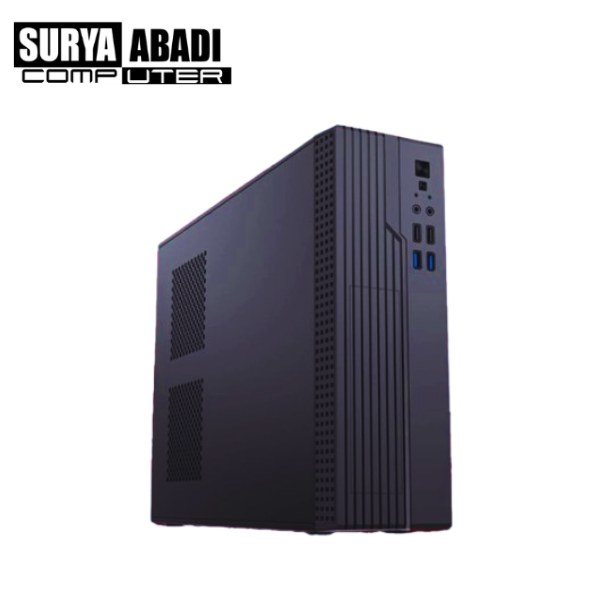 Casing Infinity 138 Slim