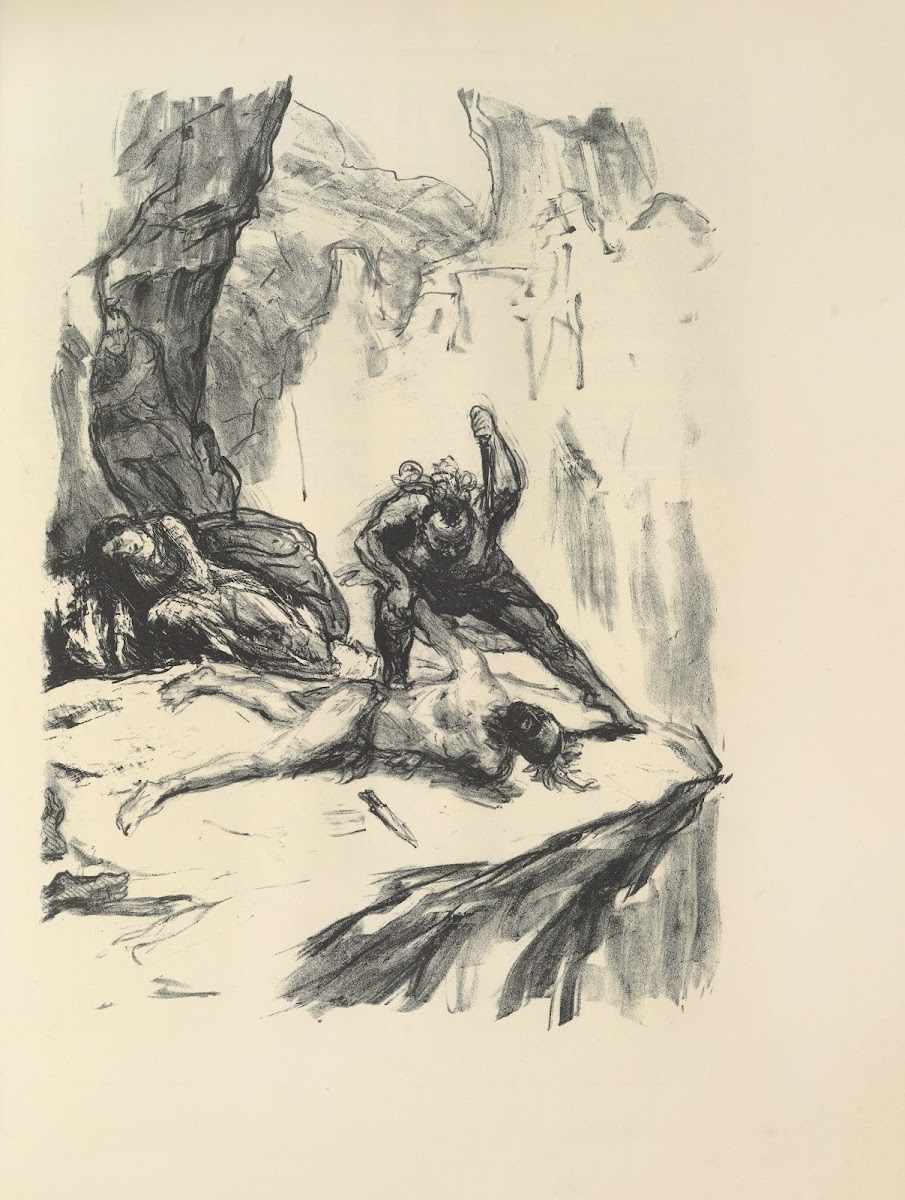 Lederstumpf Erzahlungen Pl23 1914
