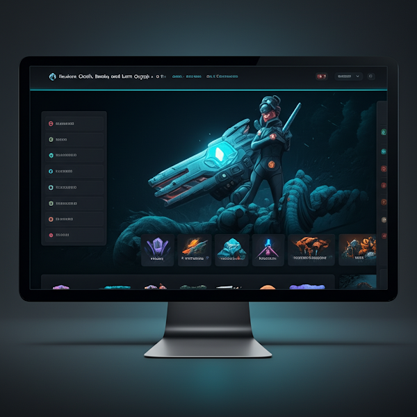 Illuvium: Catch, Battle, and Earn Crypto in This Immersive NFT Game