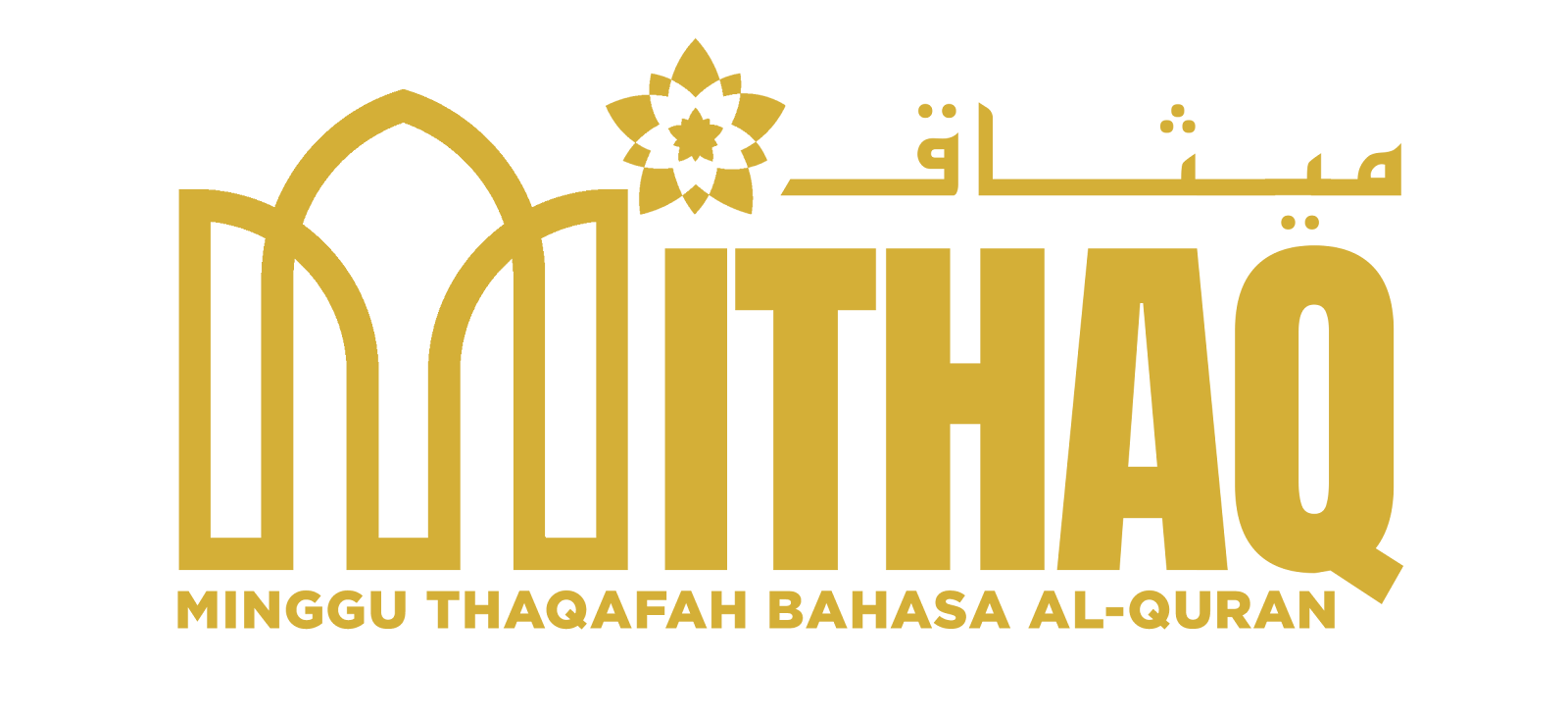 Logo MITHAQ