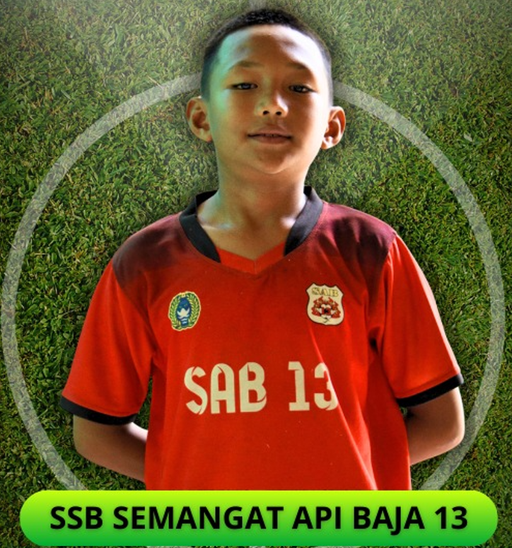 MUHAMMAD AL KAHFI