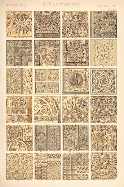 Byzantine No 1 1910