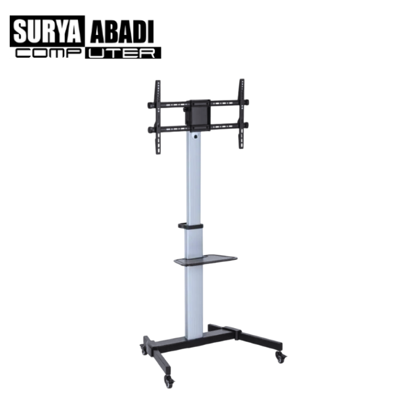 Bracket Oximus TC6610