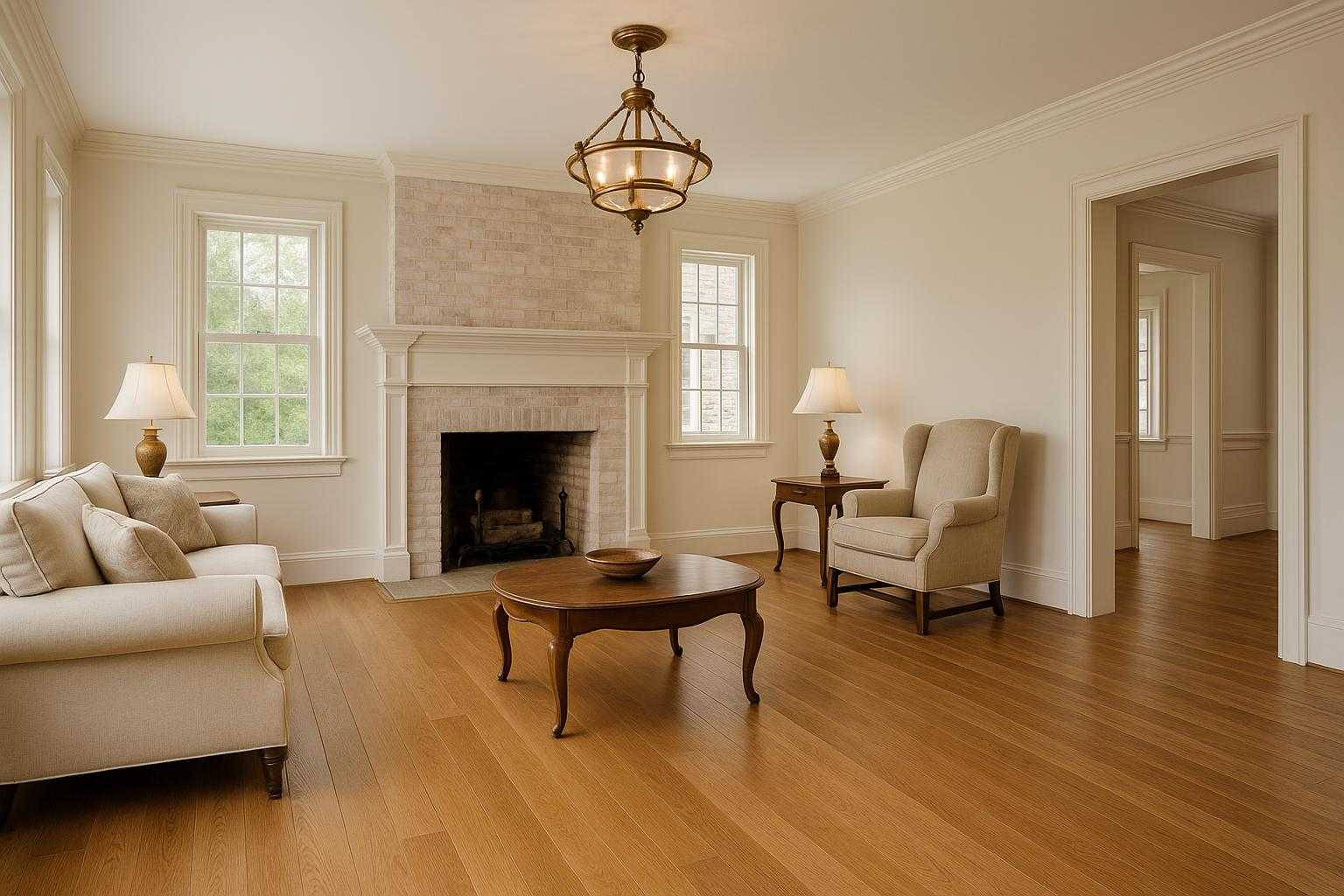 Flooring Financing Solutions for New England Homes