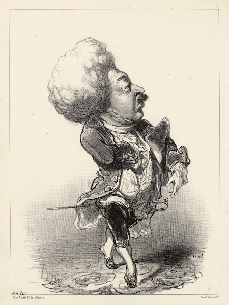 Le marquis de Marrast 1848 1849