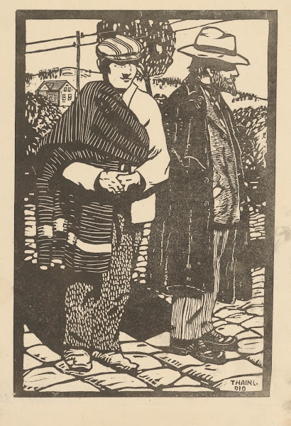 Dvaja 1910