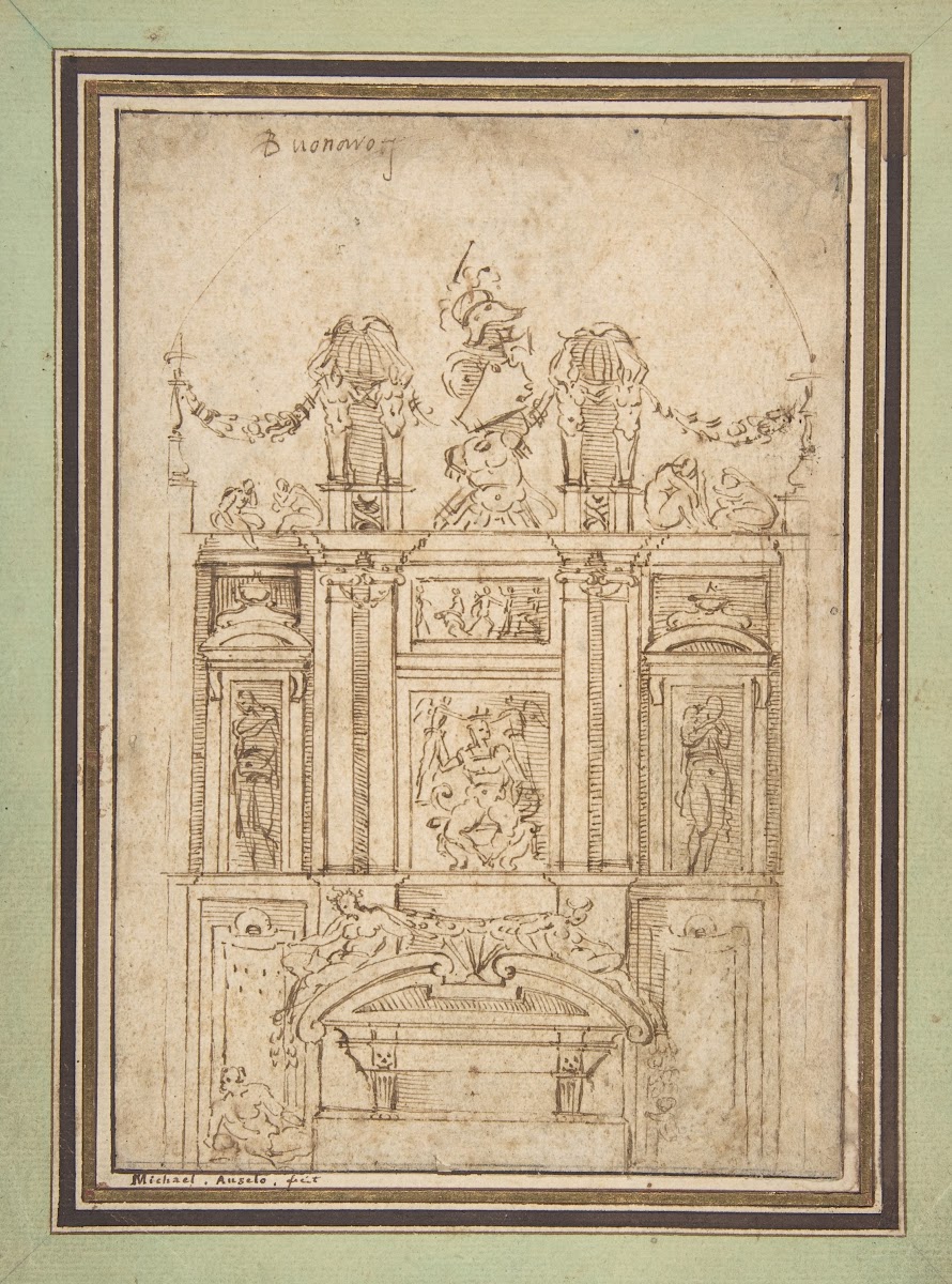 Architectural Study