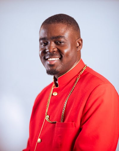 Edwin Ogoe Jr.