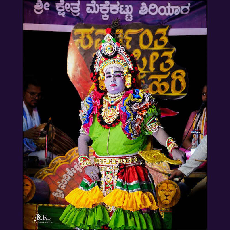 Sunil Holad — Yakshagana photo 25