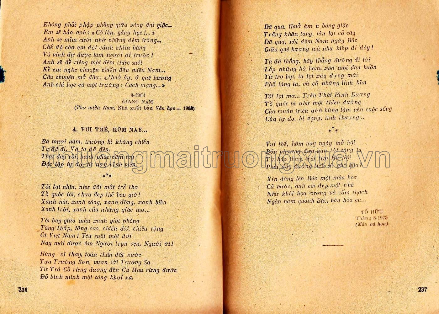 Văn học lớp 12 phổ thông, tập 1 (1988) - Trang 116