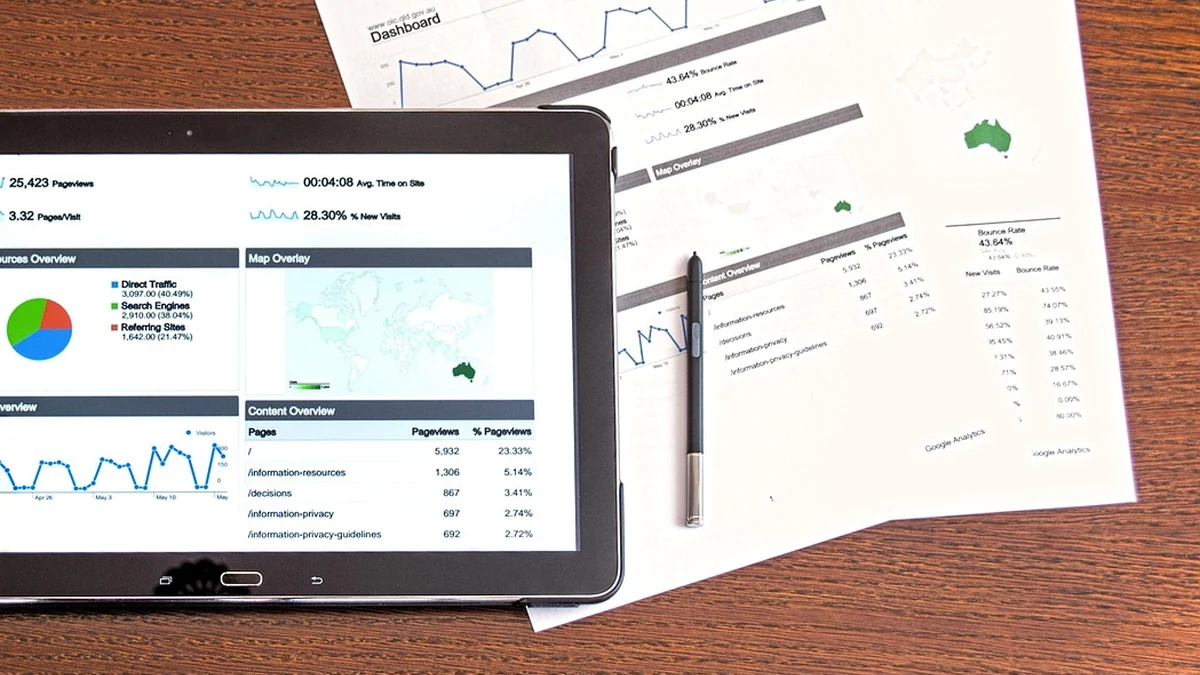 디지털 마케팅에서 AI 활용 구조와 주요 기술 분석