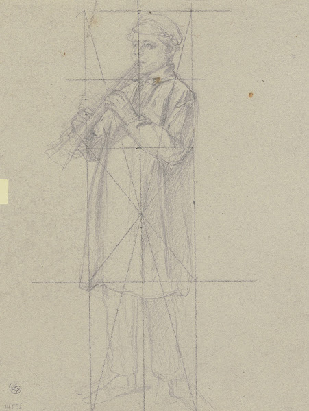 Flute player