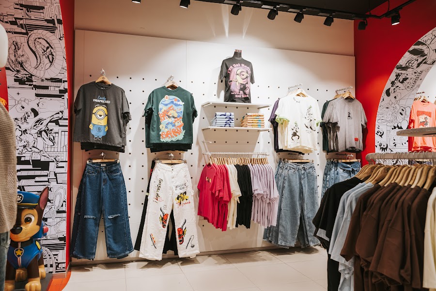 The Souled Store store launch in Bangalore, photo 3