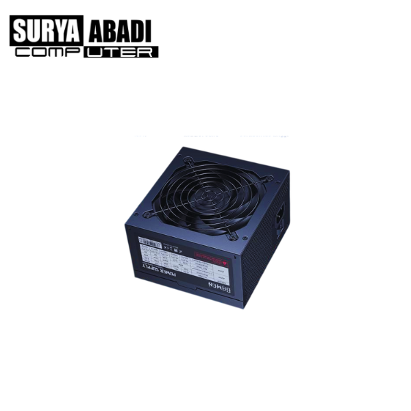 POWER SUPPLY GAMEN GPS400