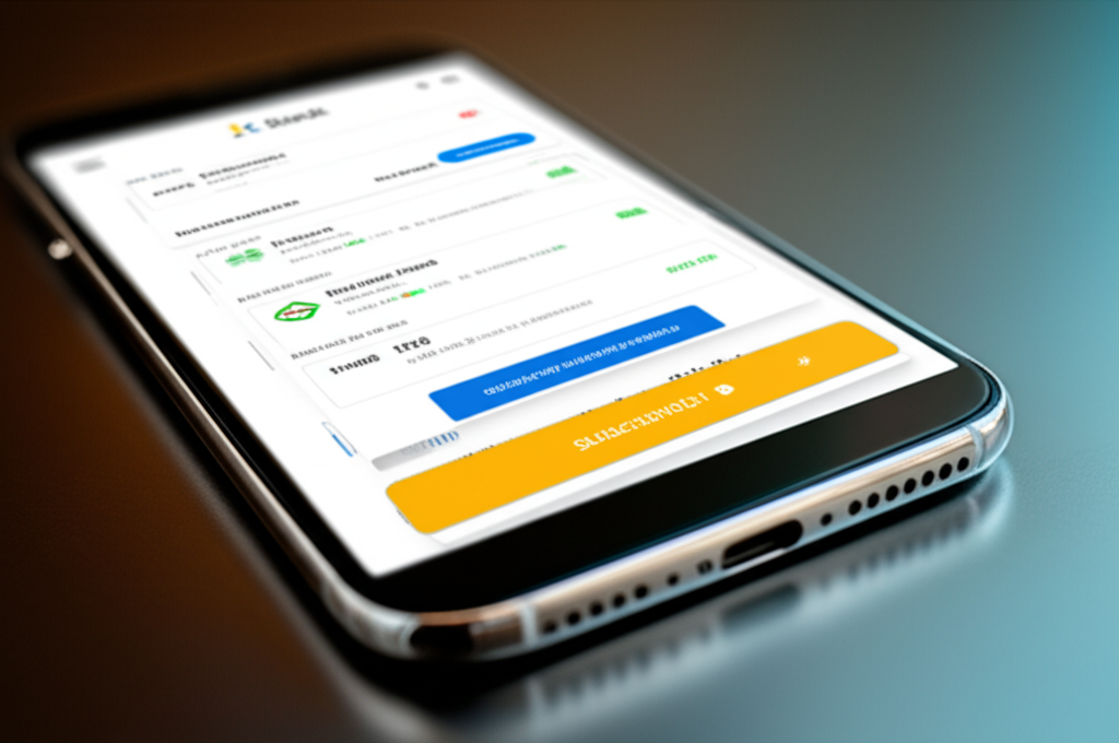 📱 케이뱅크 공모주 청약 방법 (단계별)