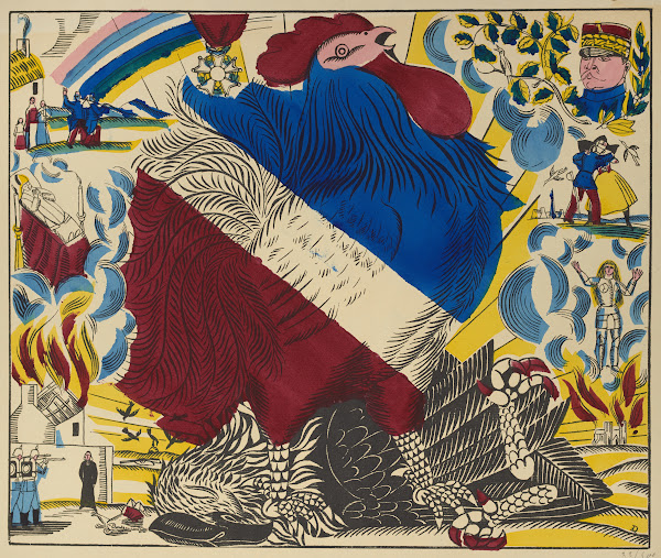 La fin de la Grande Guerre The end of the Great War 1918