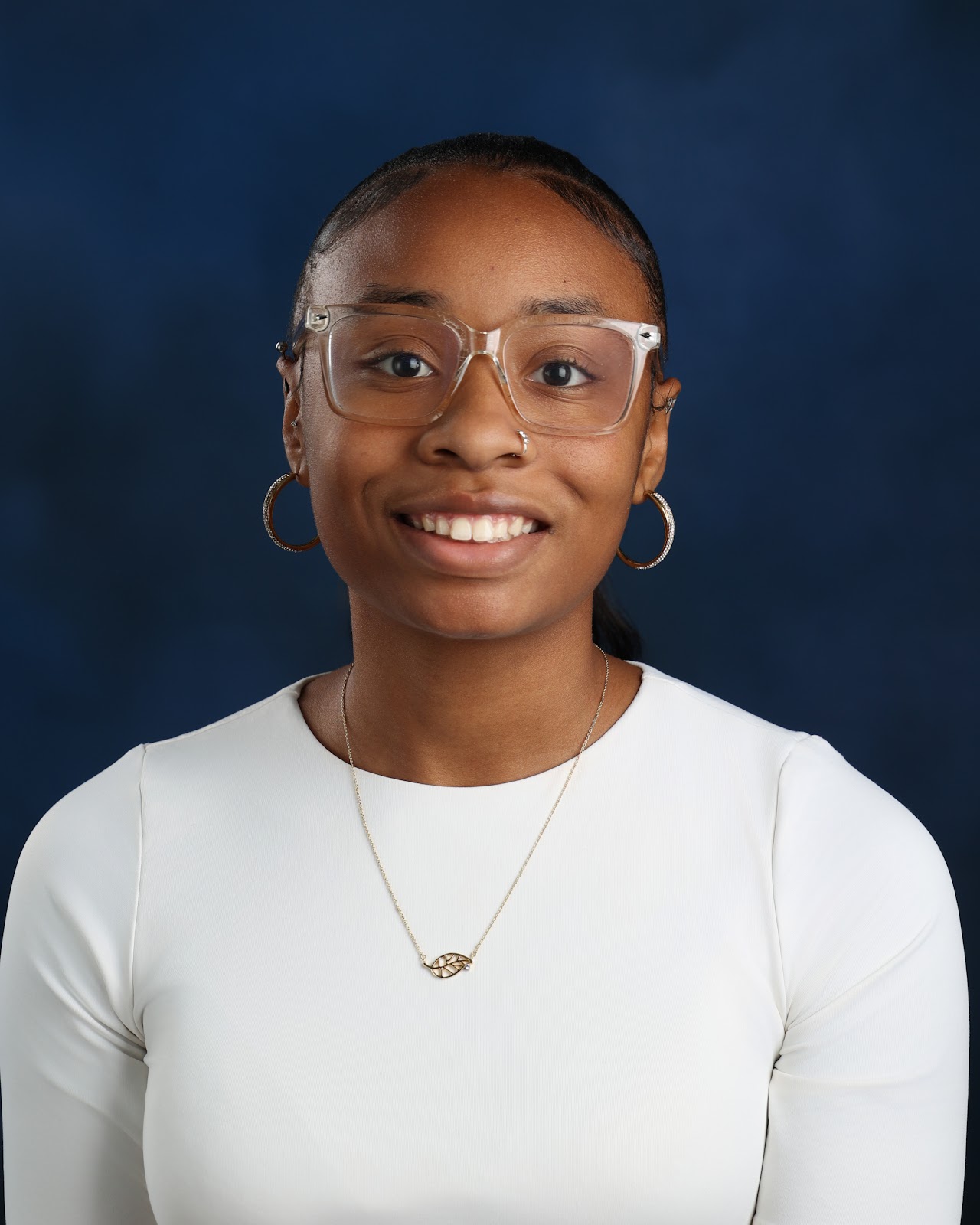 Sharosalyn Brown, Toddler Teacher