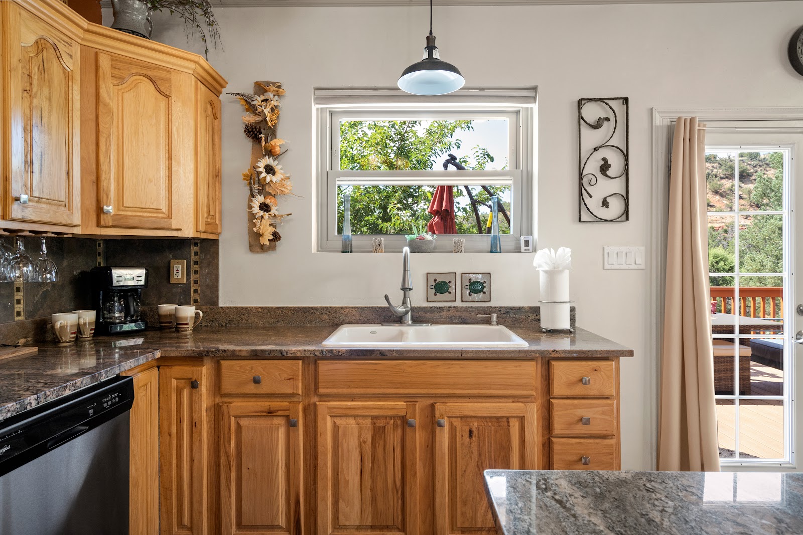 Quail Hollow Retreat