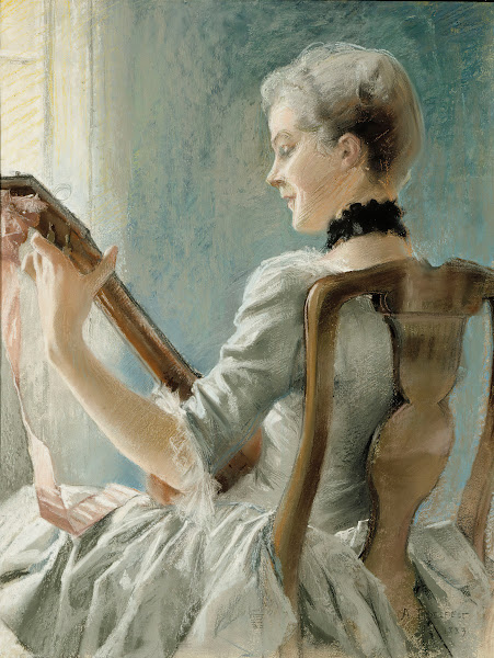 Dalins Spring Song 1883