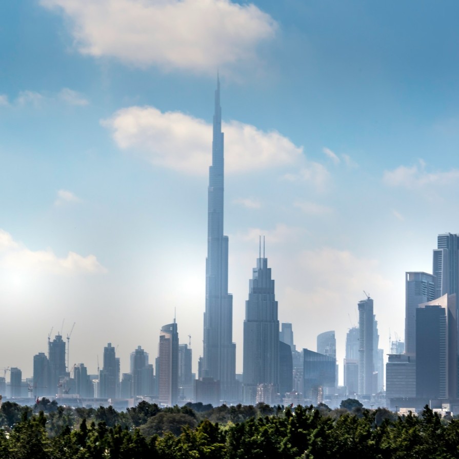 UAE Đạt Mức Sản Xuất Dầu Mỏ Cao Nhất Lịch Sử, Gấp Đôi Mức Trước Khủng Hoảng