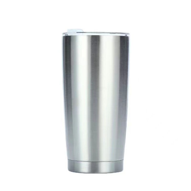 Isolierbecher 20oz, Edelstahl, doppelwandig