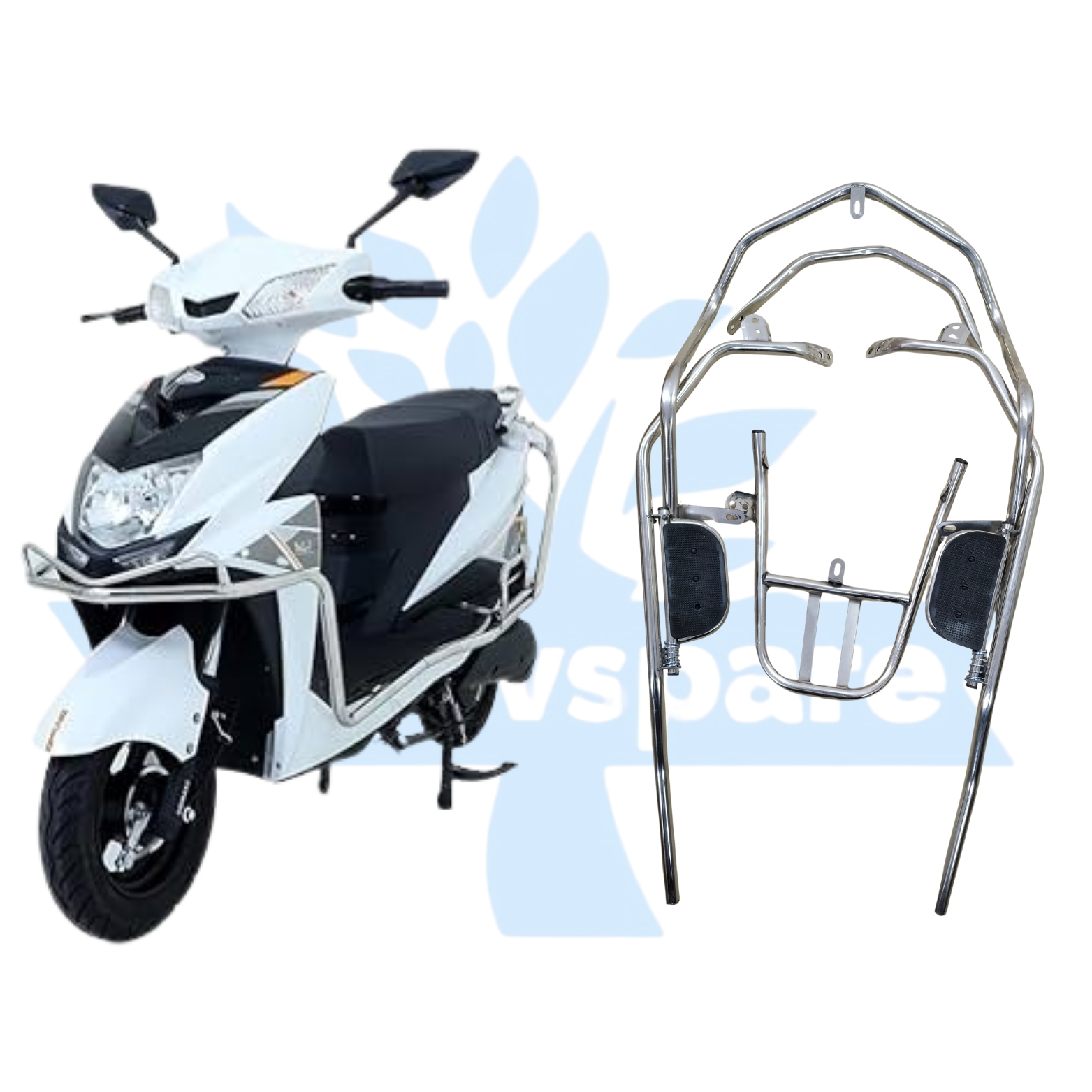 STL GUAD HEAVY CHINESE TYP (36aa)