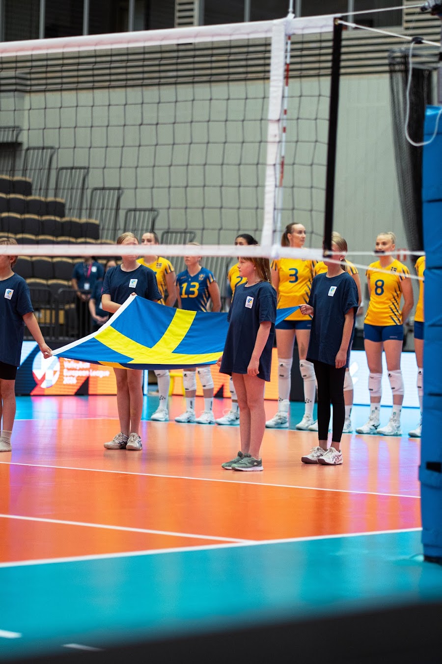 Sweden Hungary 131