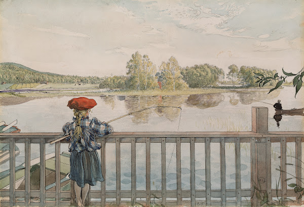 Lisbeth Angling