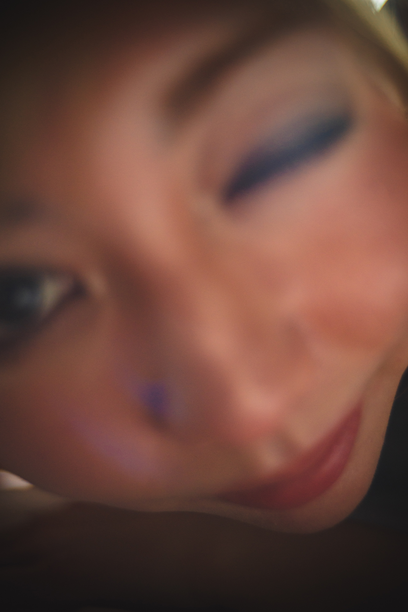 Portrait — Makino Shota