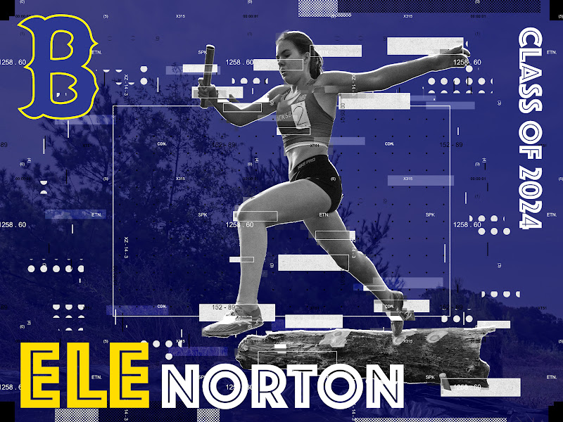 Photo from HS: Track & Field of Ele Norton