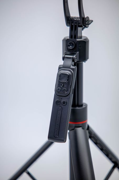 selfie stick tracking tt07