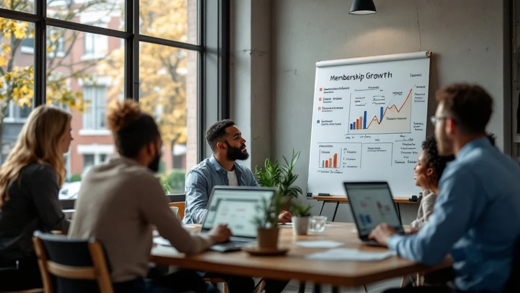 The Three Essential Membership Model Types: by St Louis Near Me Directory