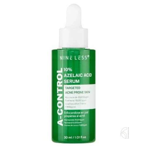 Nineless A-Control 10% Azelaic Acid Serum – 30ml