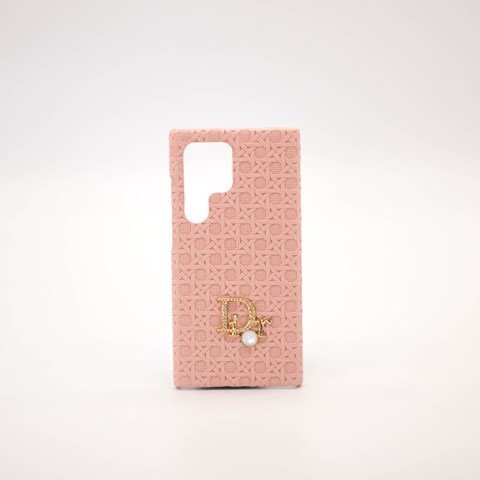 samsung s25 ultra dior back case