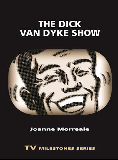 The Dick Van Dyke Show 86814