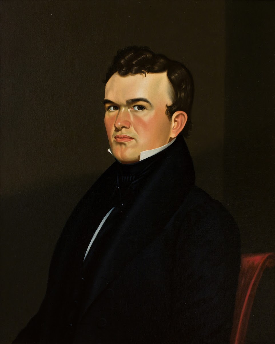 Self Portrait 183435