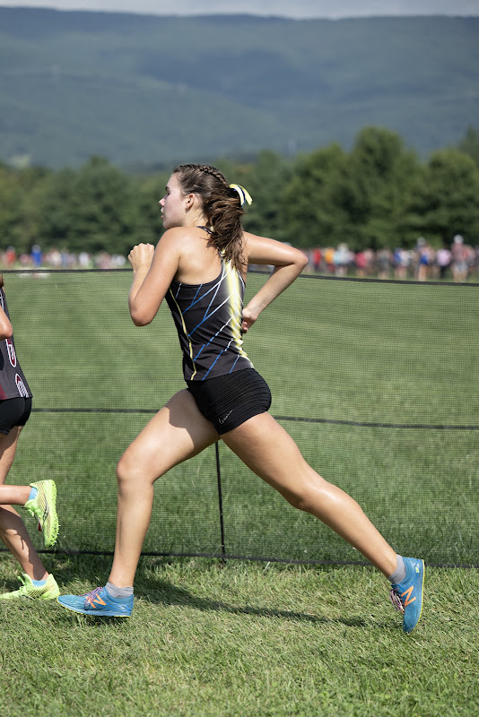 Photo from 2023.09.09 Knights Crossing (Varisty Girls)