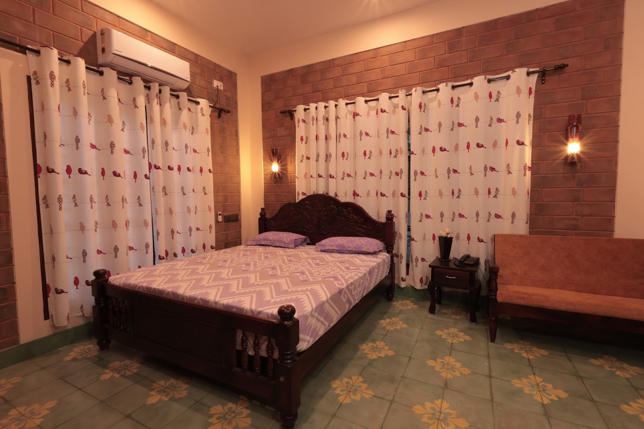 Suite detail