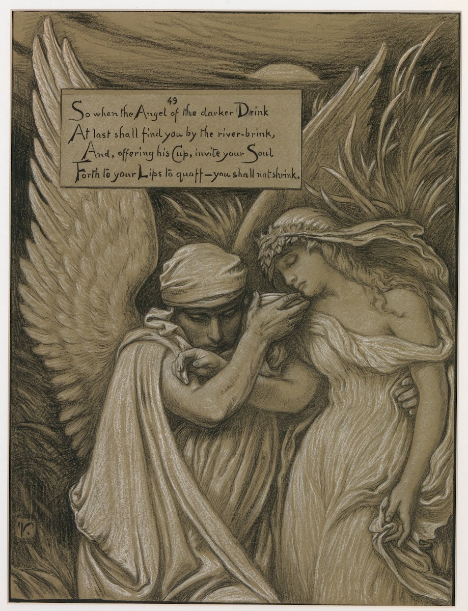 The Cup ofDeath 1883 1884