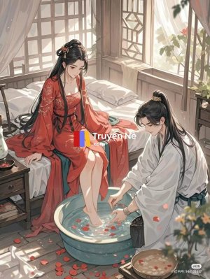 Khi Nữ Thiếp Phản Kháng